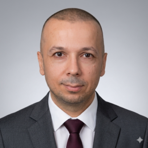 Murat Topçu