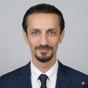 Yusuf Karasoy